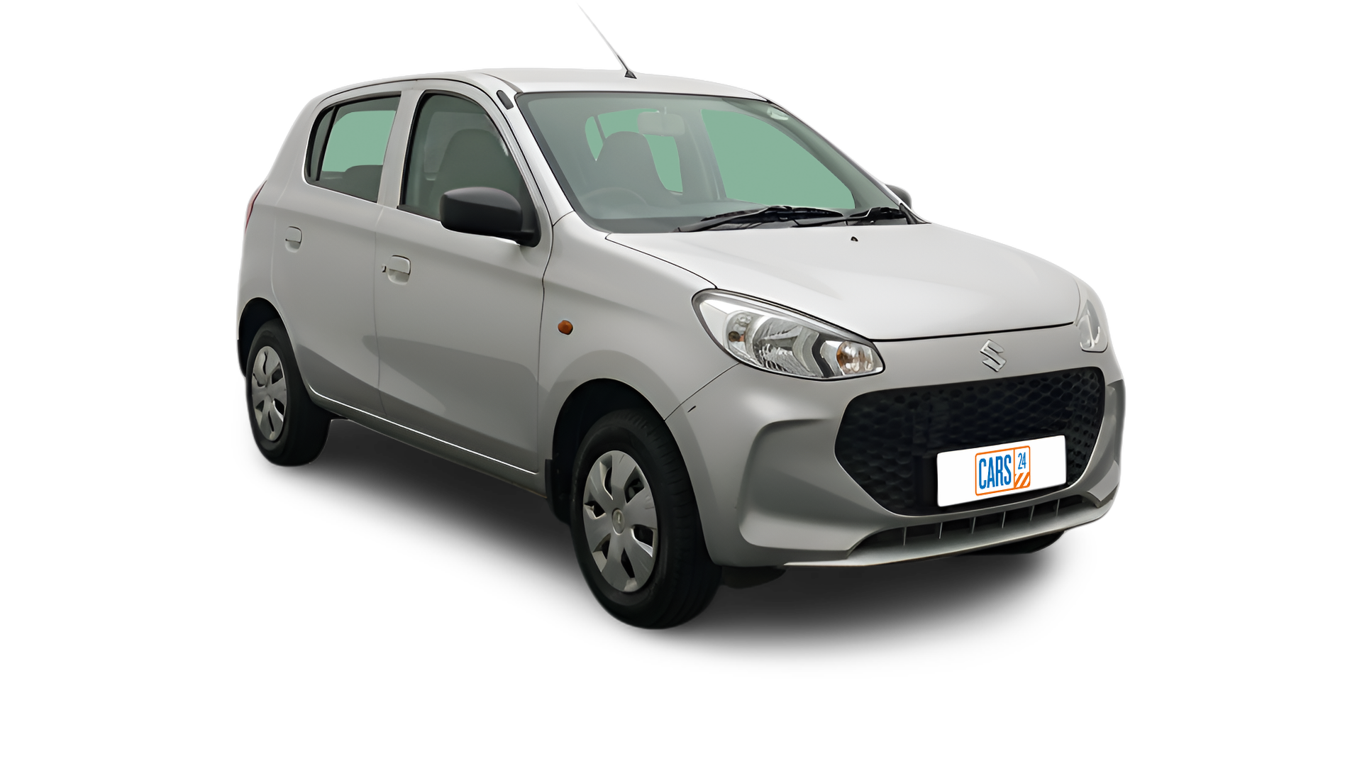 Maruti Alto K10-img